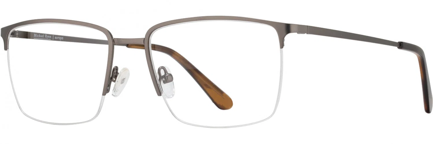 Michael Ryen MRM112 Eyeglasses - view 3
